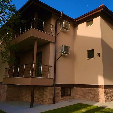Hotel Sirakovata Kushta Saparewa Banja Zewnętrze zdjęcie