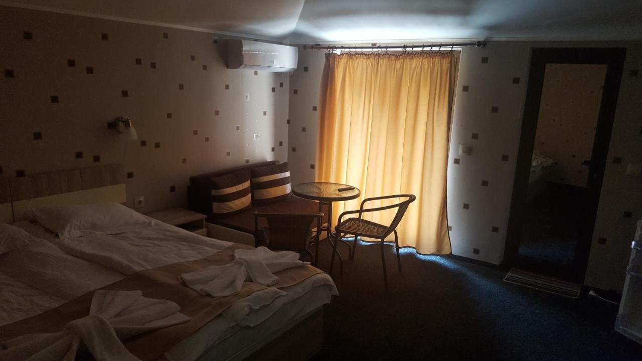 Hotel Sirakovata Kushta Saparewa Banja Zewnętrze zdjęcie