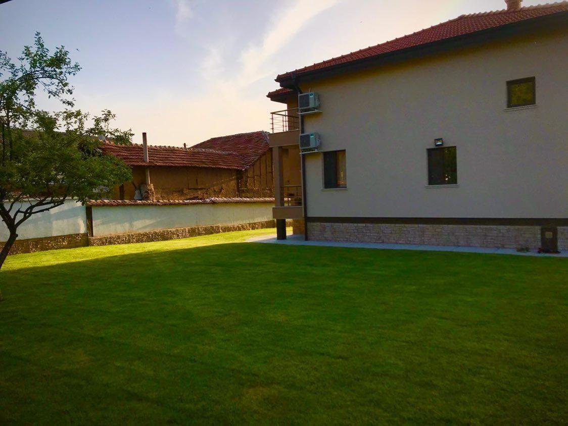 Hotel Sirakovata Kushta Saparewa Banja Zewnętrze zdjęcie