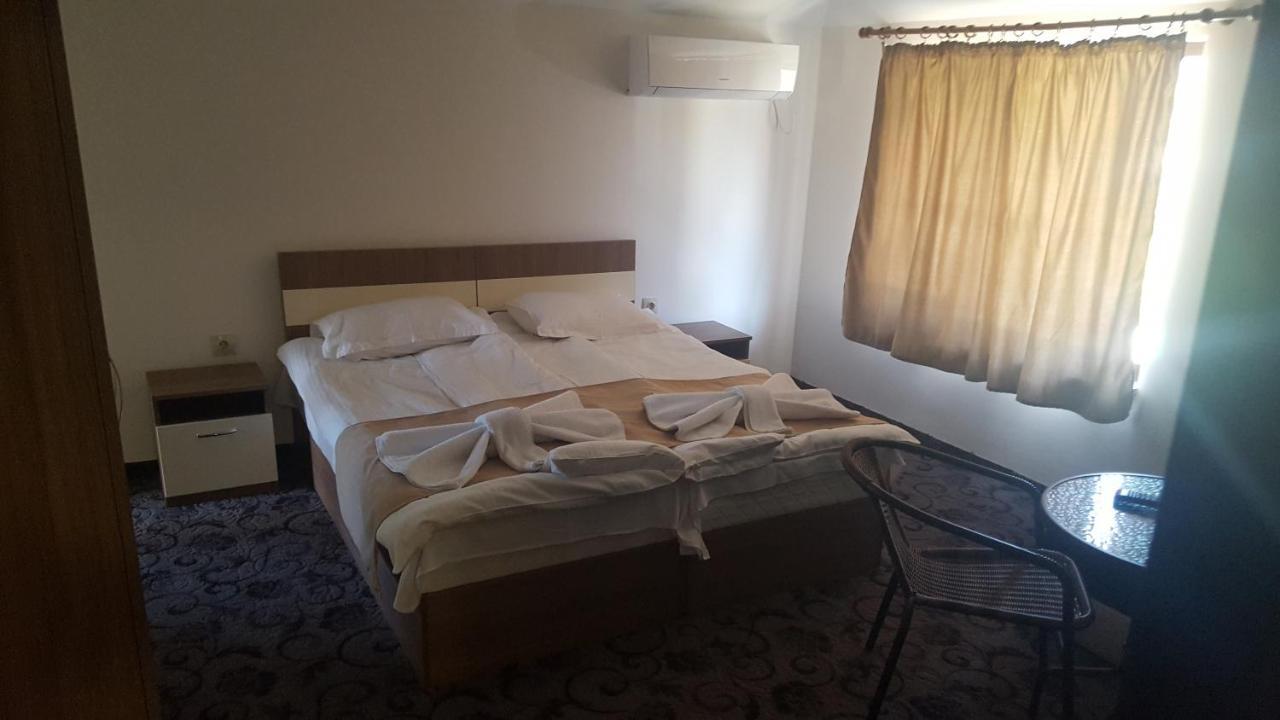 Hotel Sirakovata Kushta Saparewa Banja Zewnętrze zdjęcie
