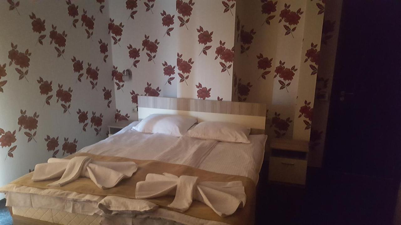 Hotel Sirakovata Kushta Saparewa Banja Zewnętrze zdjęcie