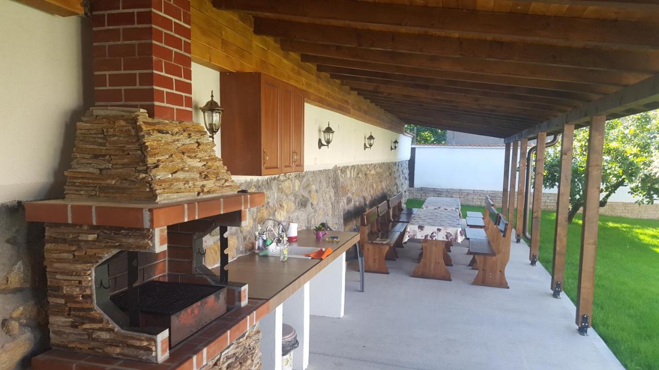 Hotel Sirakovata Kushta Saparewa Banja Zewnętrze zdjęcie