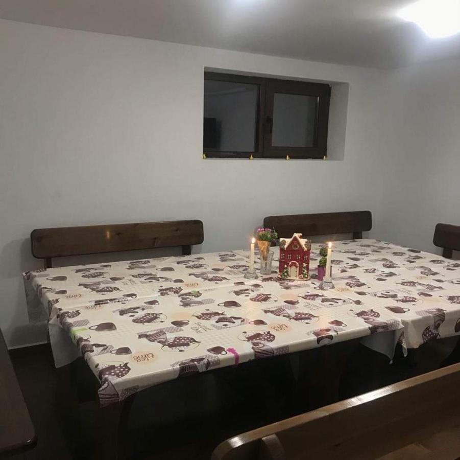 Hotel Sirakovata Kushta Saparewa Banja Zewnętrze zdjęcie