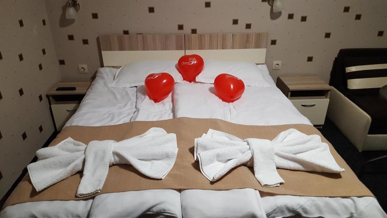 Hotel Sirakovata Kushta Saparewa Banja Zewnętrze zdjęcie